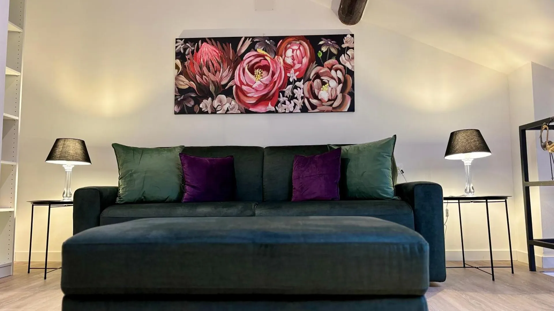 Magnolia House Apartment Milan Italy