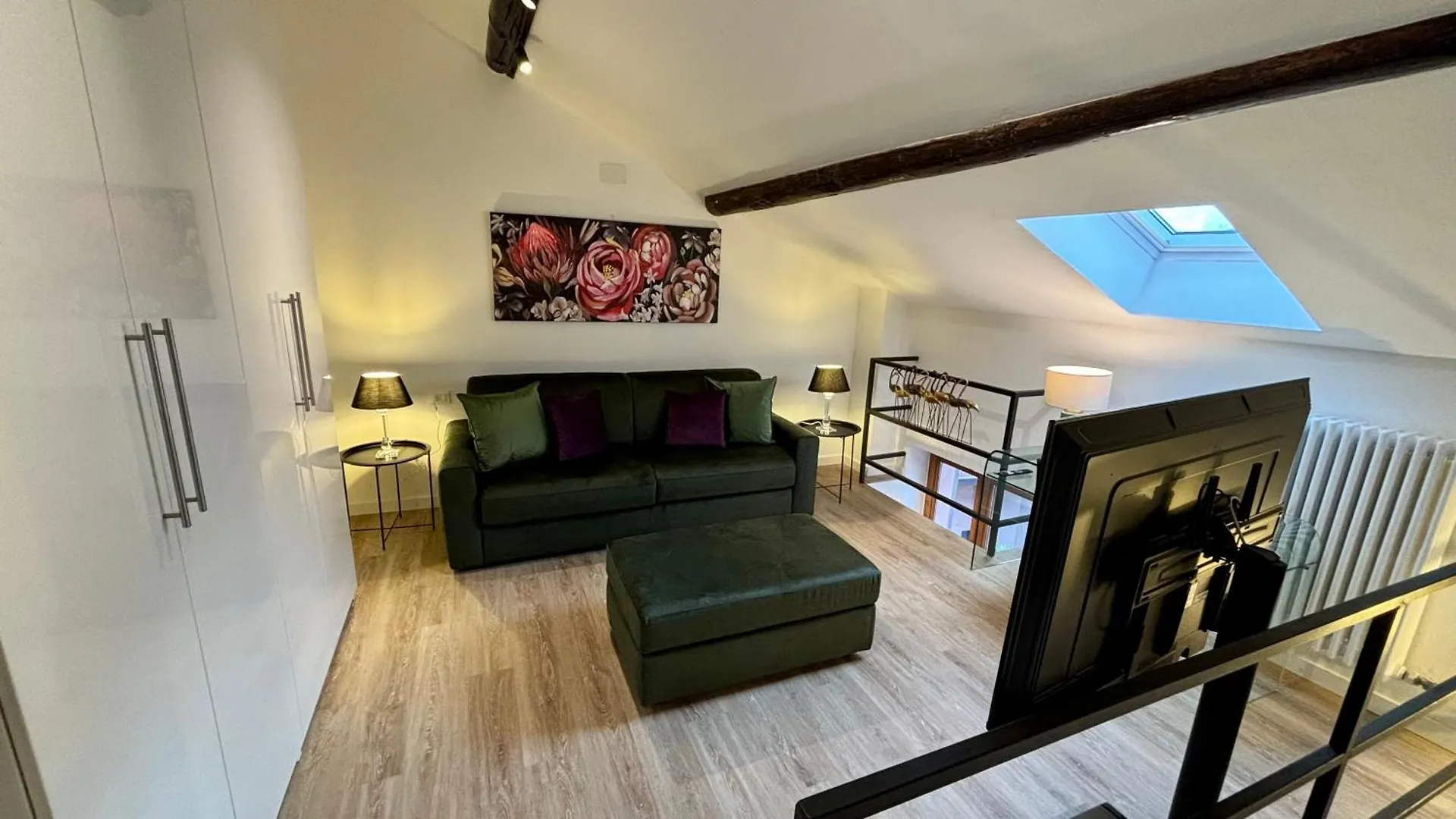 Magnolia House Apartment Milan