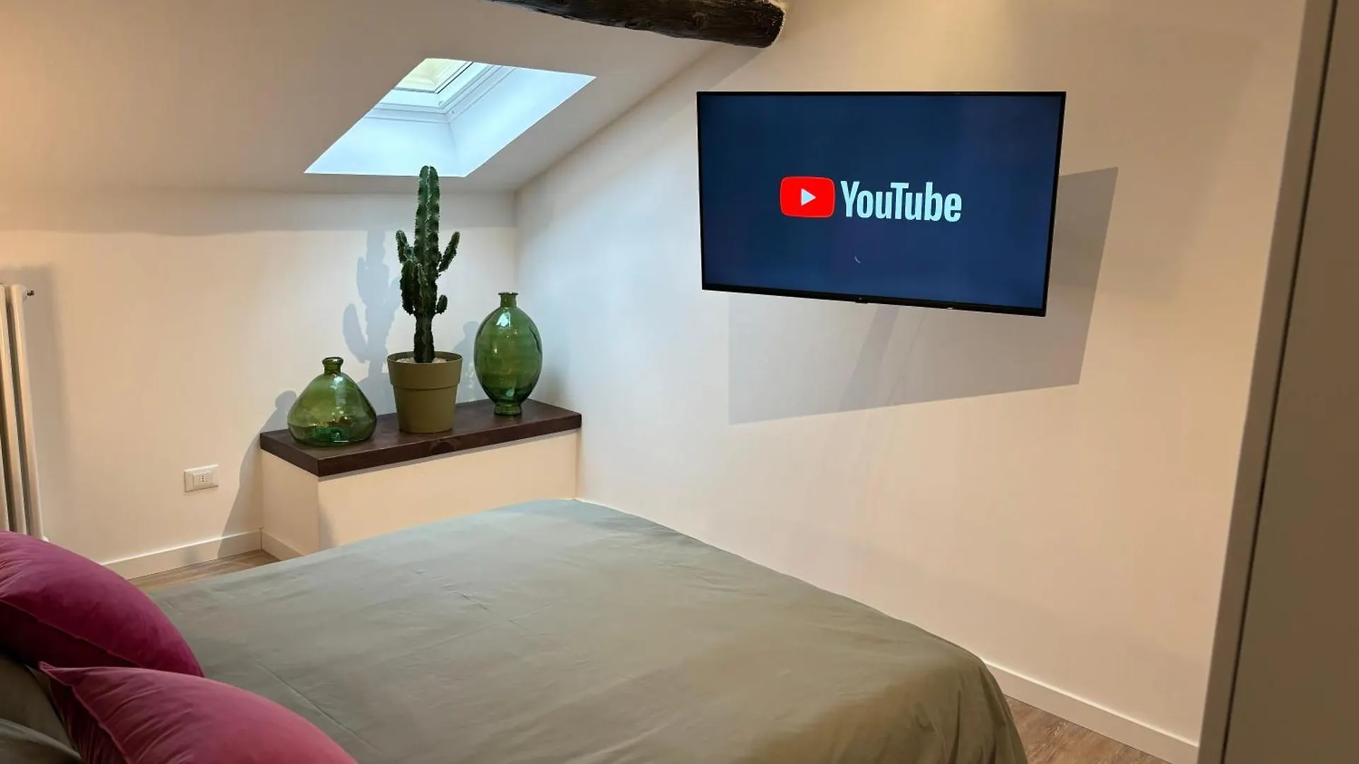Magnolia House Apartment Milan