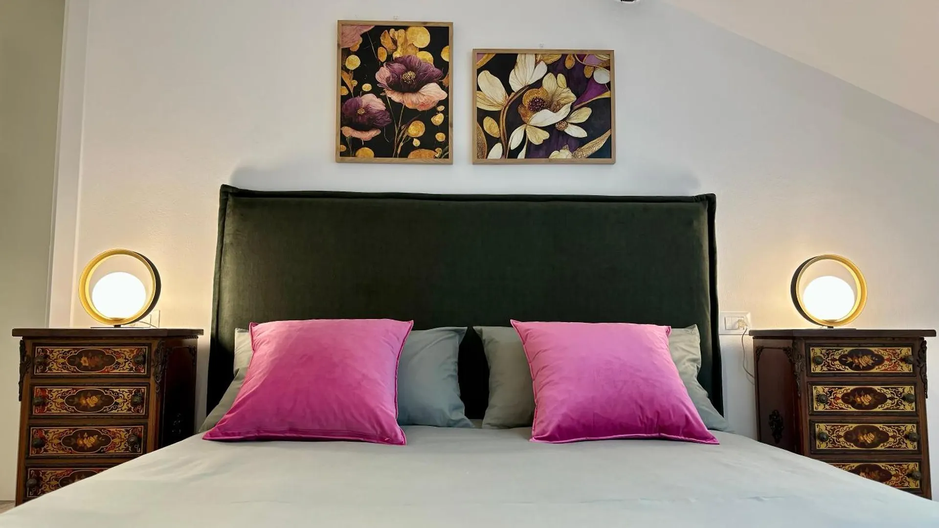 Magnolia House Apartment Milan