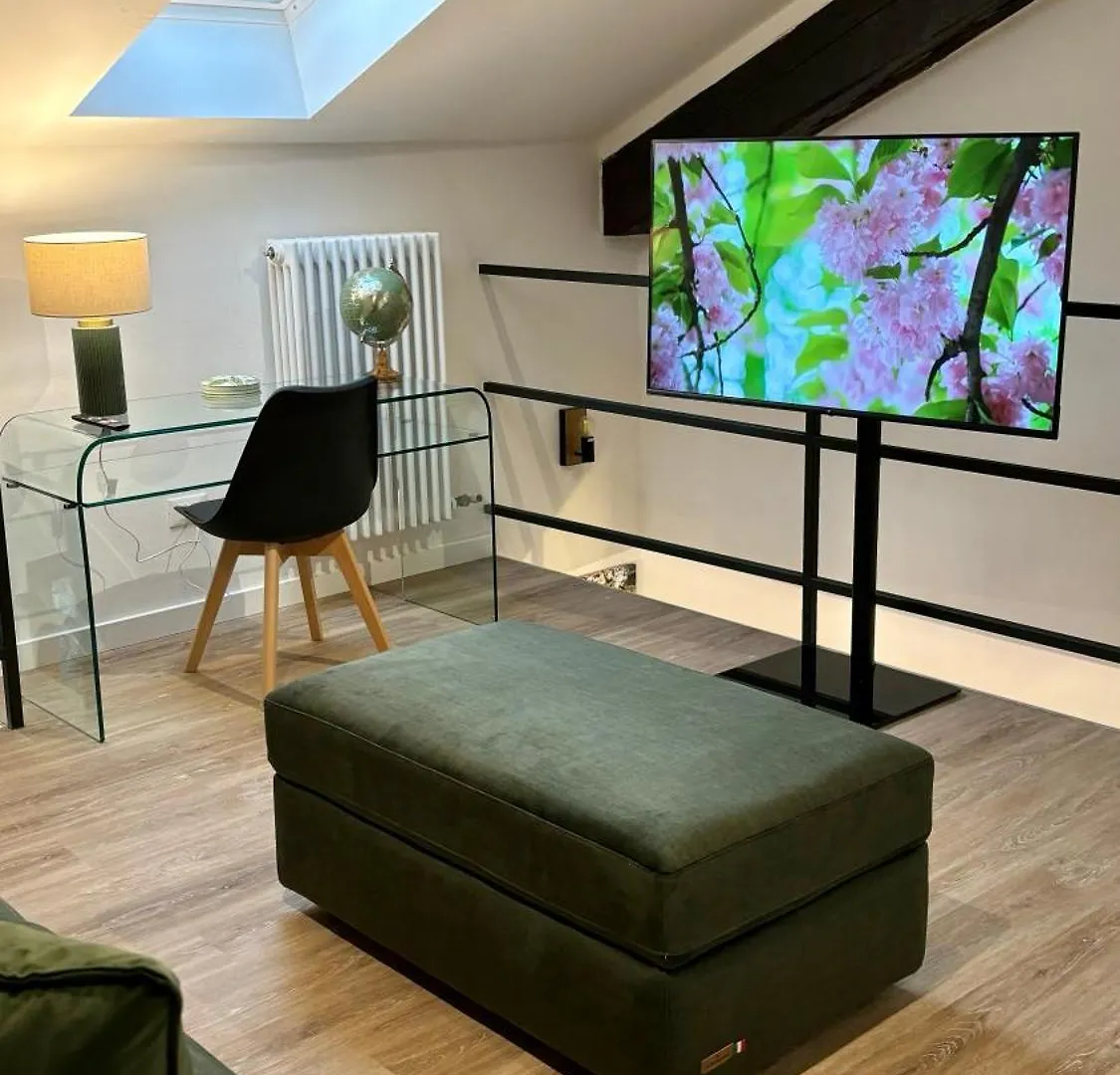 Magnolia House Apartment Milan 0*,