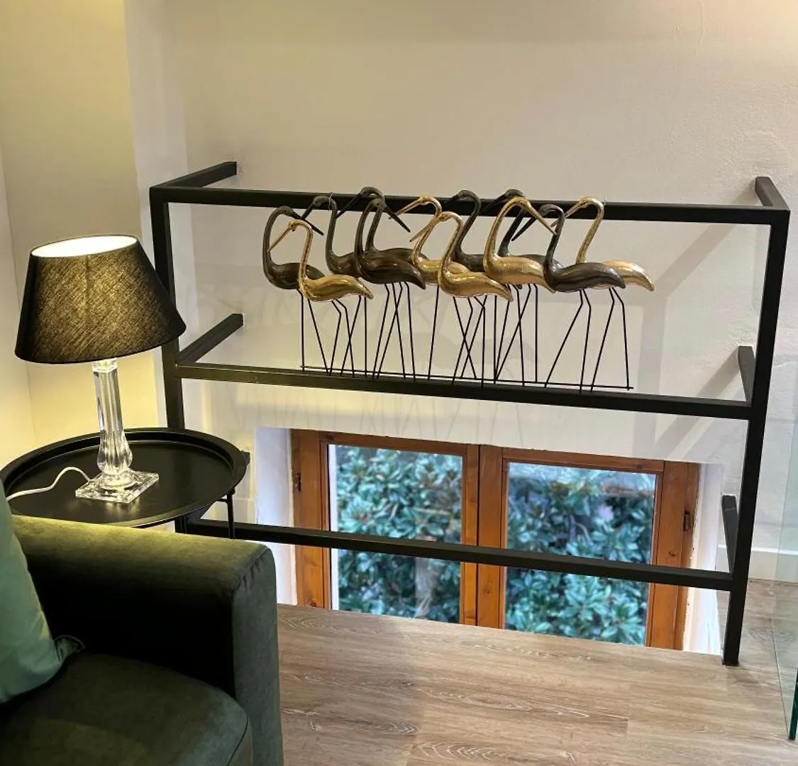 Magnolia House Apartment Milan