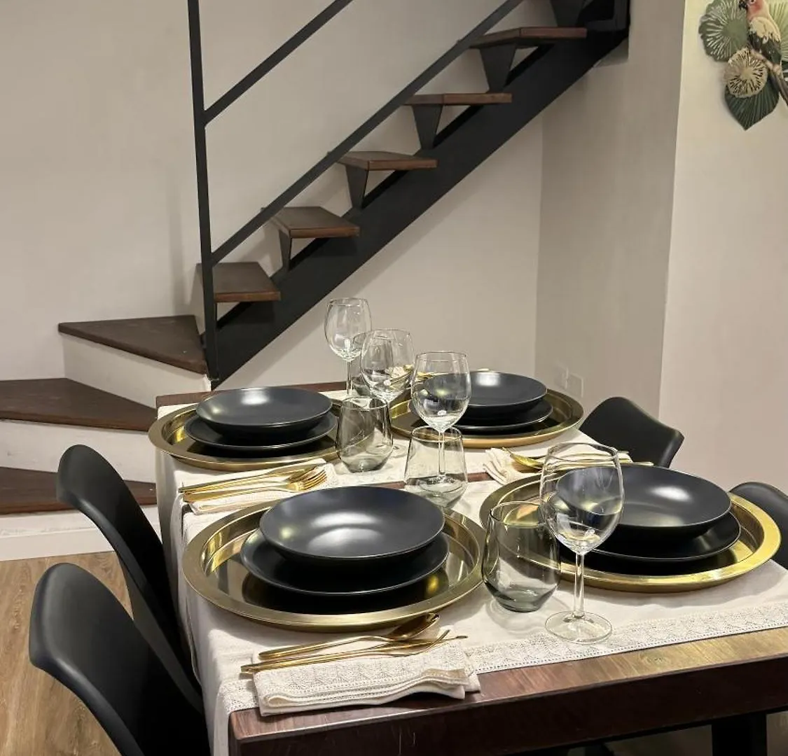 Magnolia House Apartment Milan Italy