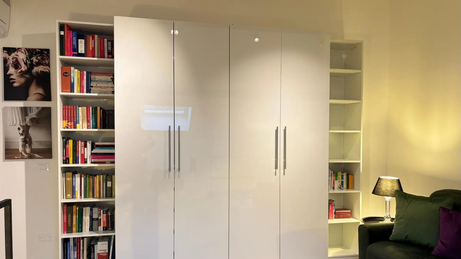 Magnolia House Apartment Milan Italy