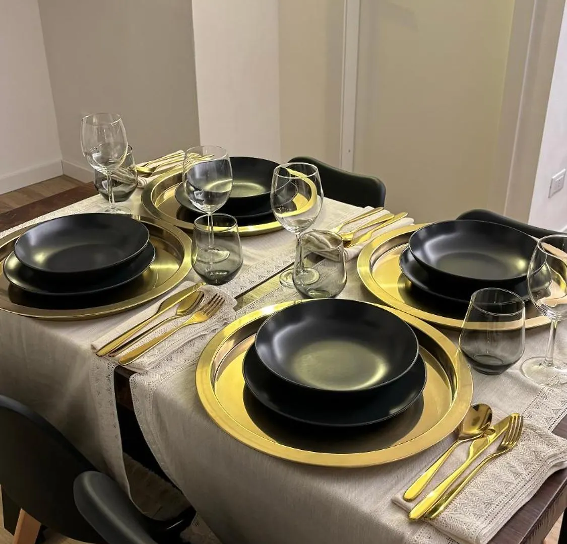 Magnolia House Apartment Milan 0*,  Italy