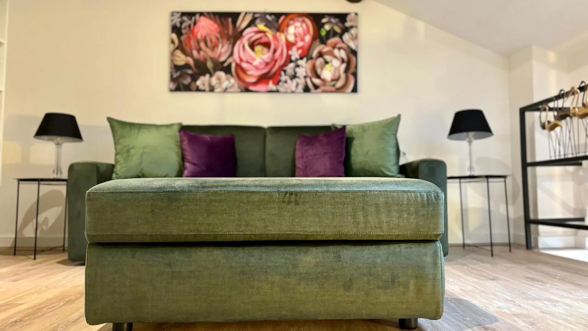 Magnolia House Apartment Milan