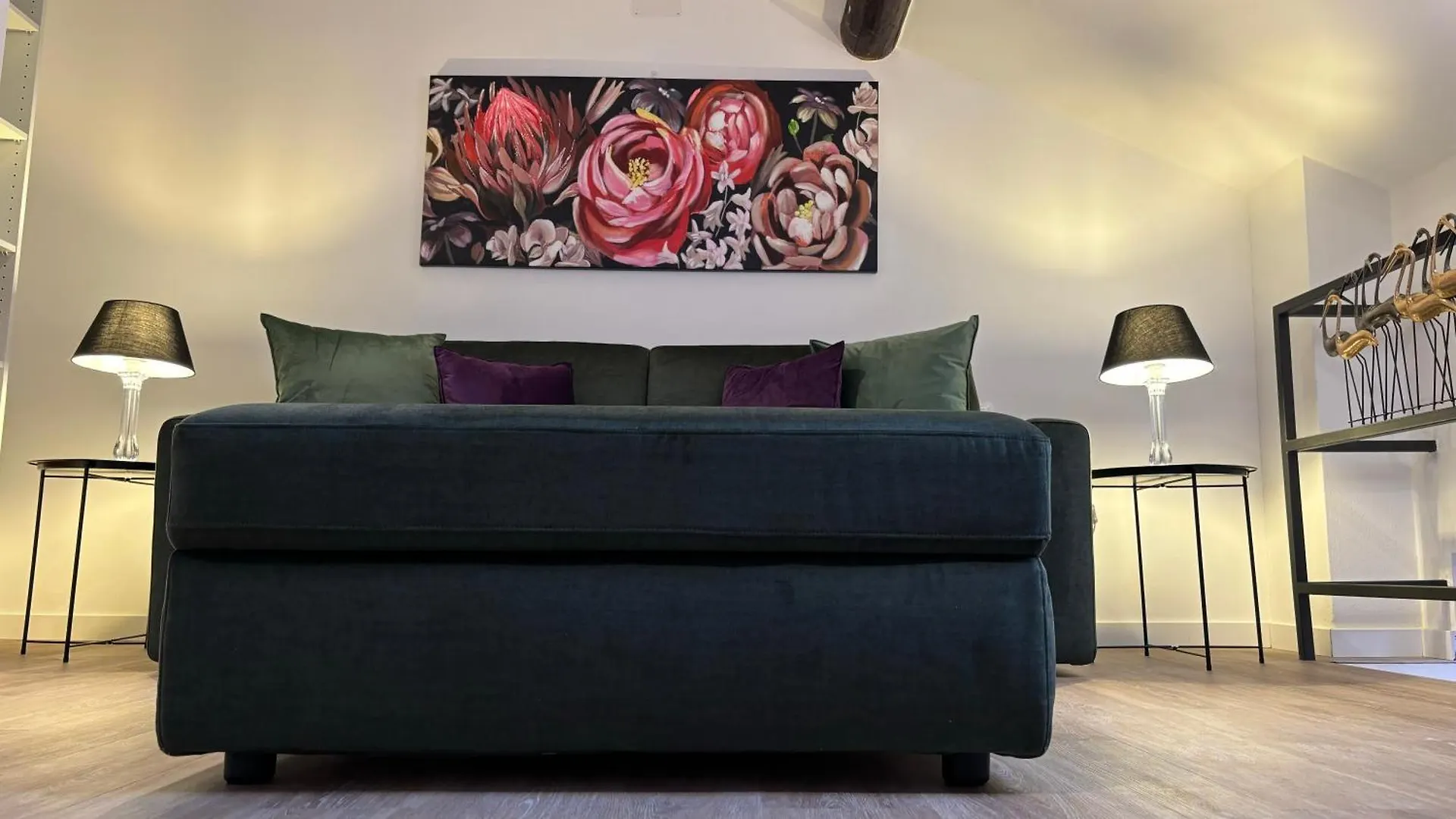 Magnolia House Apartment Milan