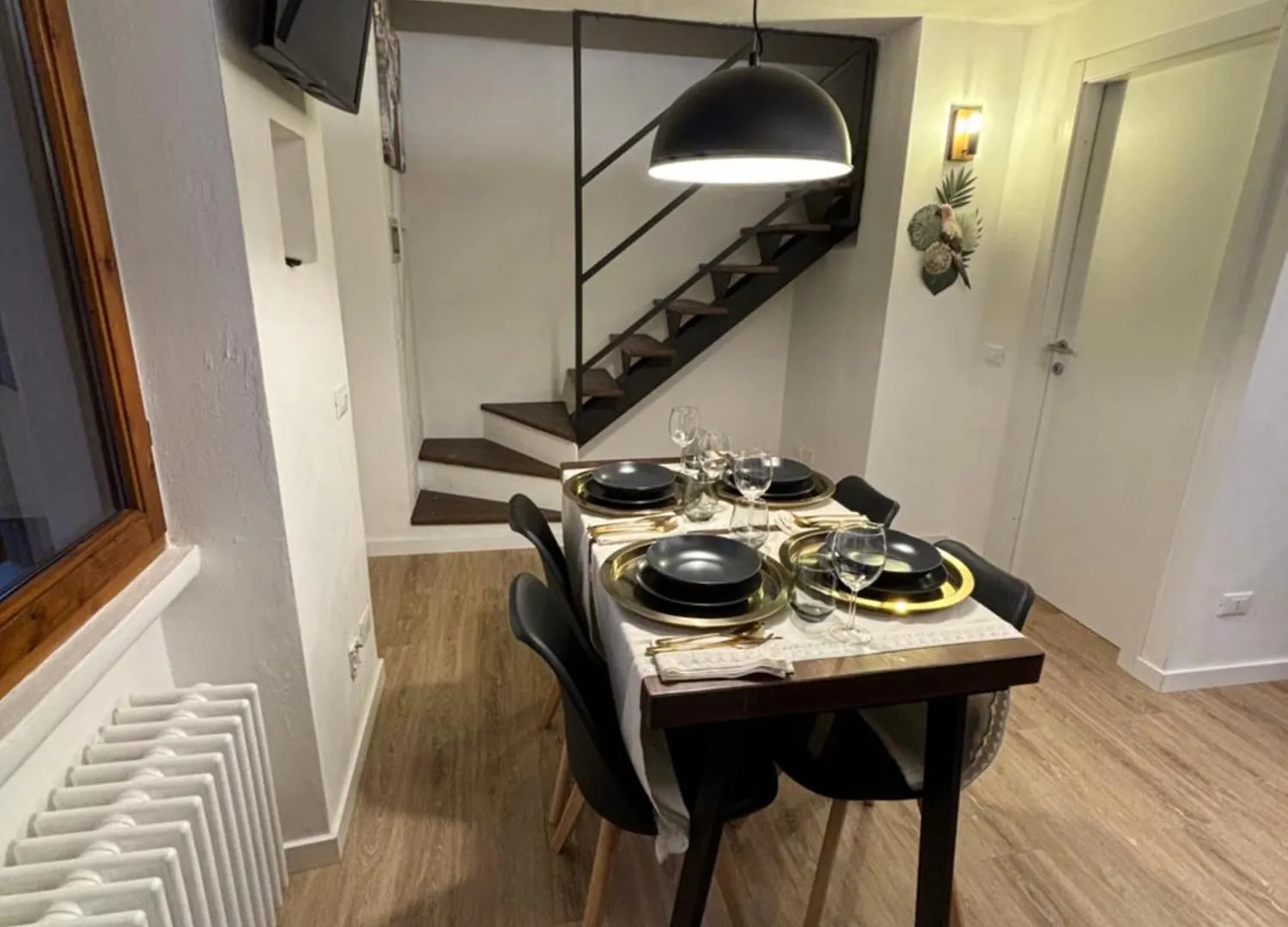 Magnolia House Apartment Milan