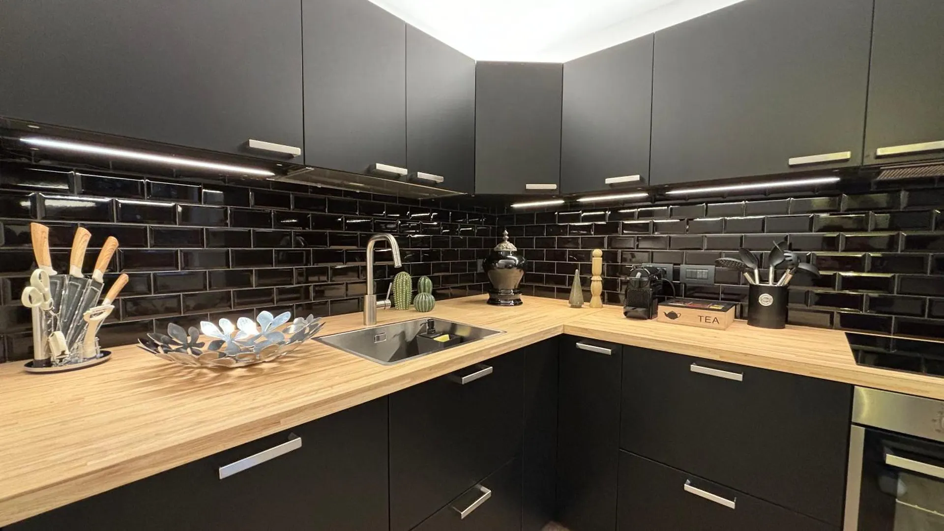 Magnolia House Apartment Milan