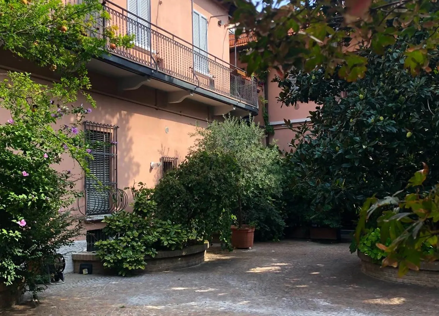 Magnolia House Apartment Milan