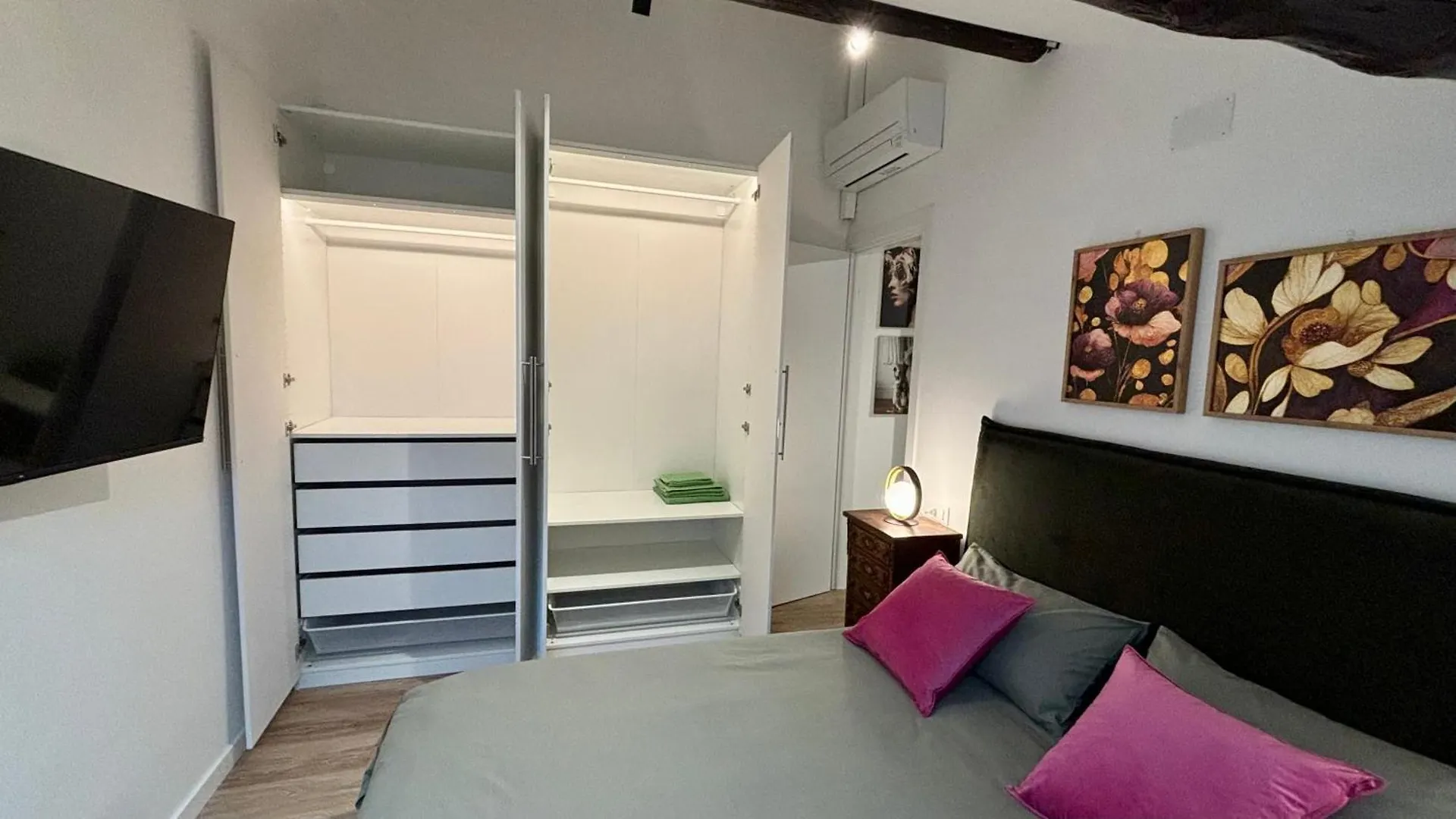 Magnolia House Apartman Milánó 0*,