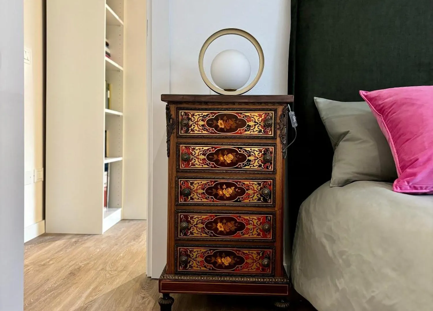 Magnolia House Apartman Milánó 0*,  Olaszország